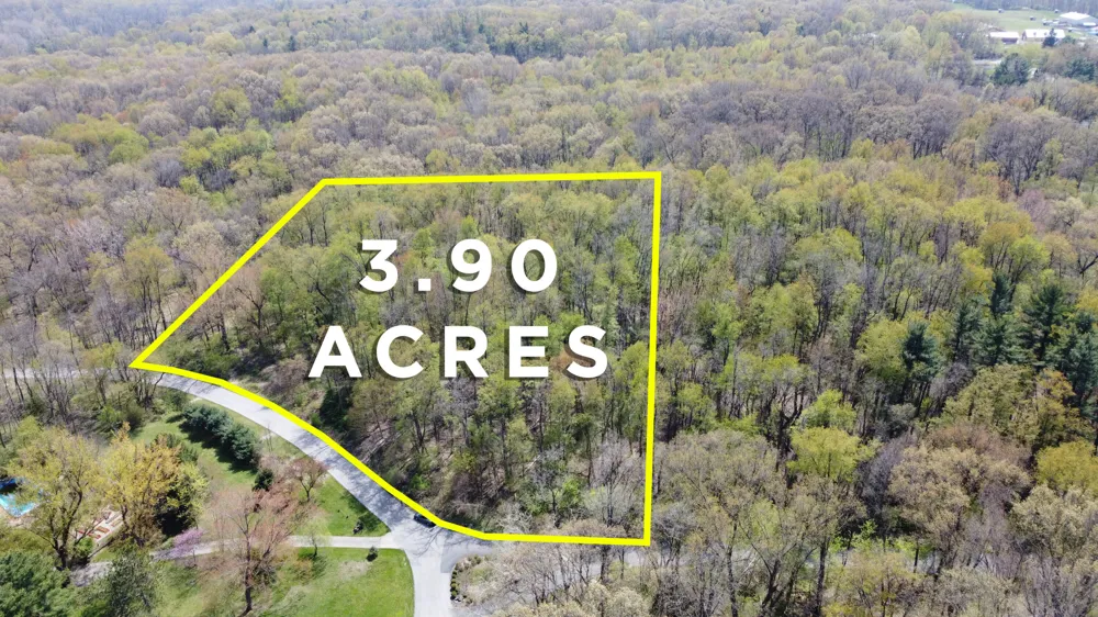1650 Whitetail Circle Bertrand Township, MI 49120