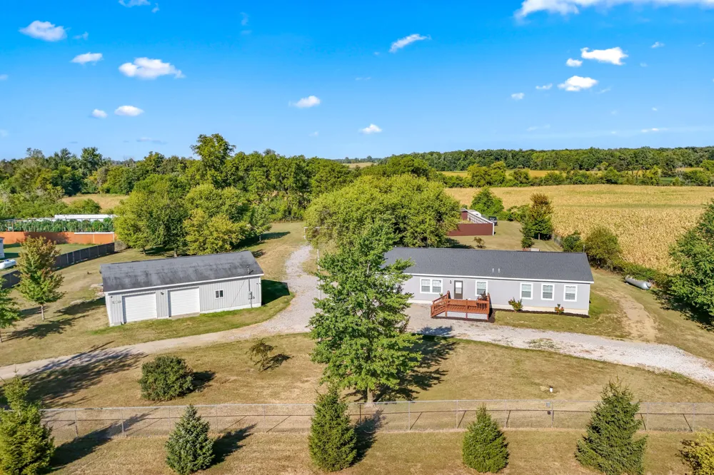 7944 Gilmore Road Reading Township, MI 49274
