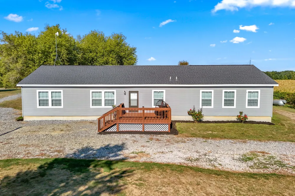 7944 Gilmore Road Reading Township, MI 49274
