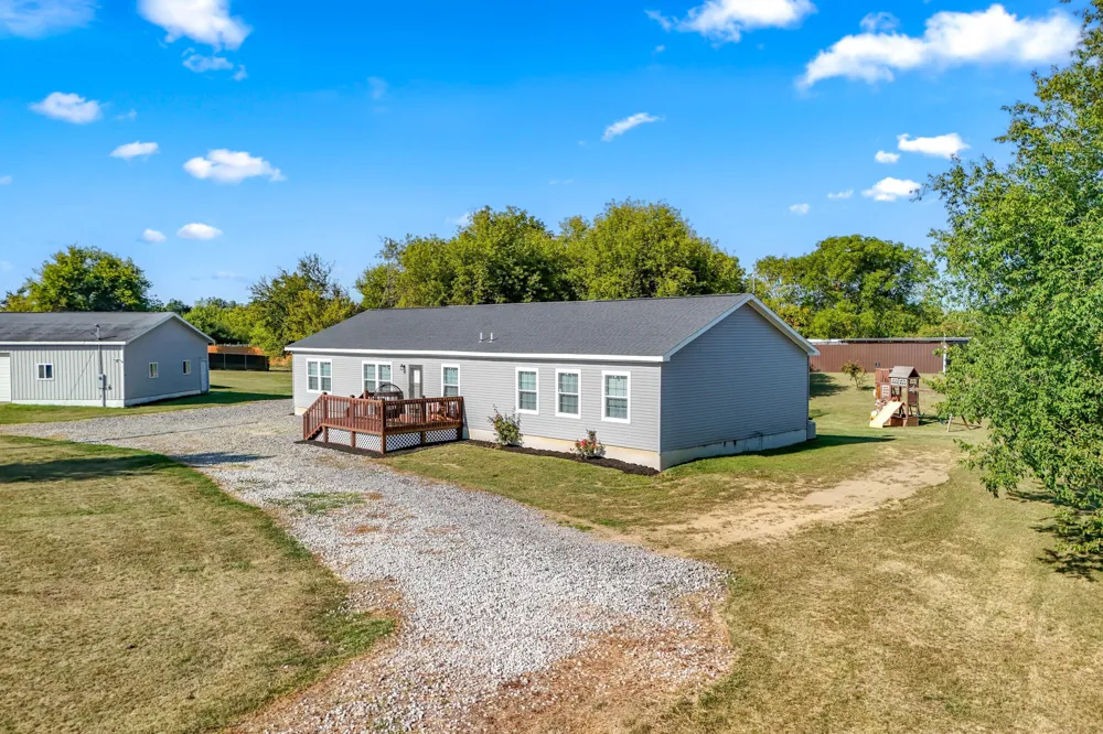 7944 Gilmore Road Reading Township, MI 49274