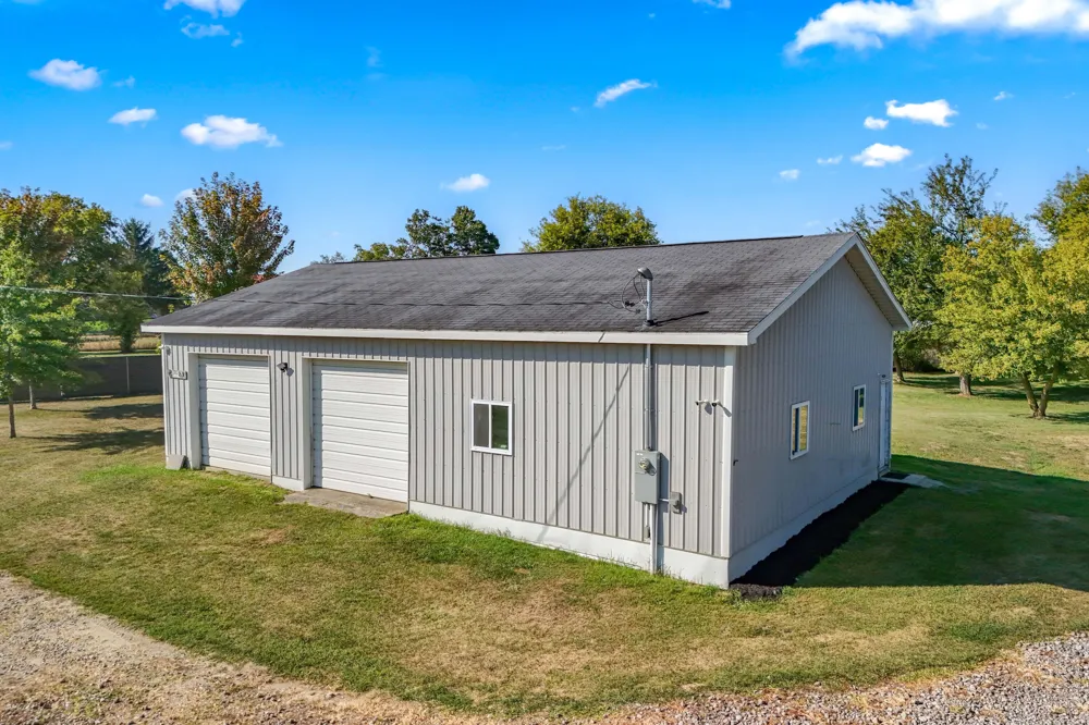 7944 Gilmore Road Reading Township, MI 49274