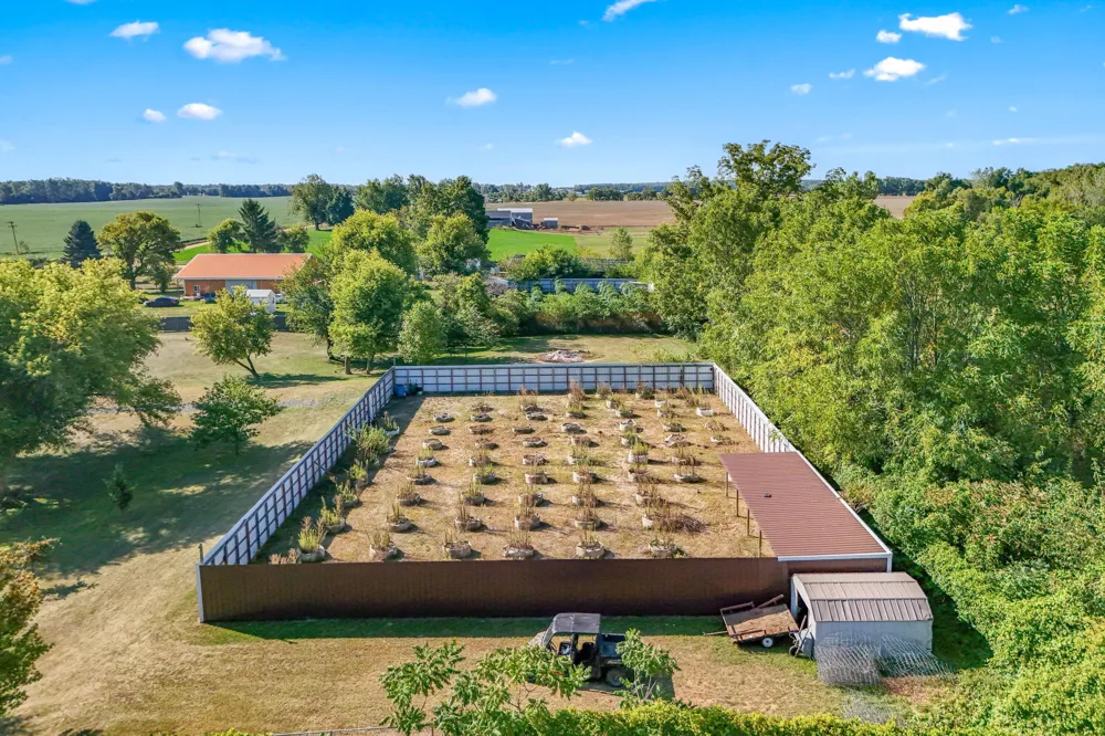 7944 Gilmore Road Reading Township, MI 49274