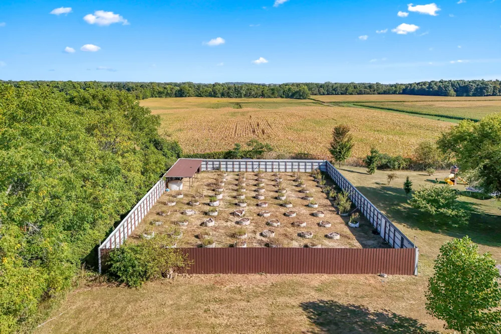 7944 Gilmore Road Reading Township, MI 49274