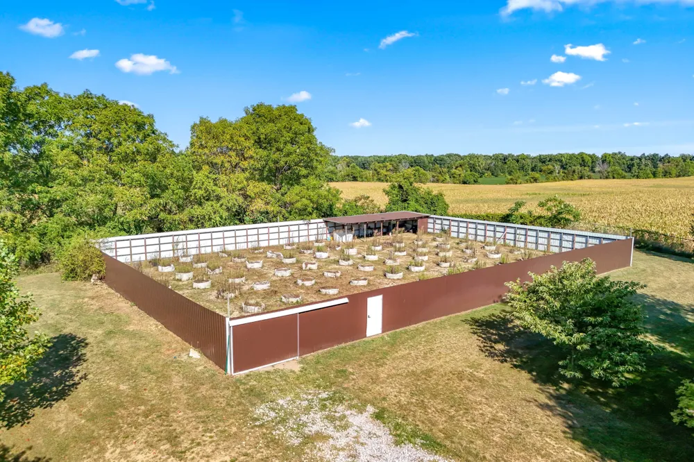 7944 Gilmore Road Reading Township, MI 49274