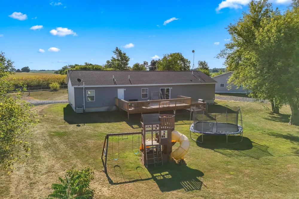 7944 Gilmore Road Reading Township, MI 49274