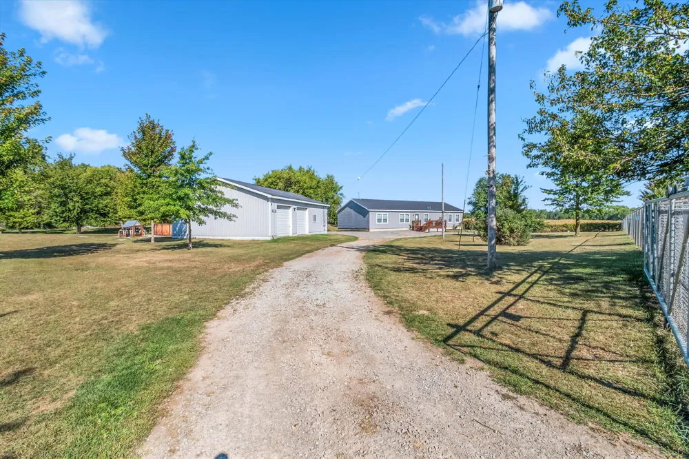 7944 Gilmore Road Reading Township, MI 49274