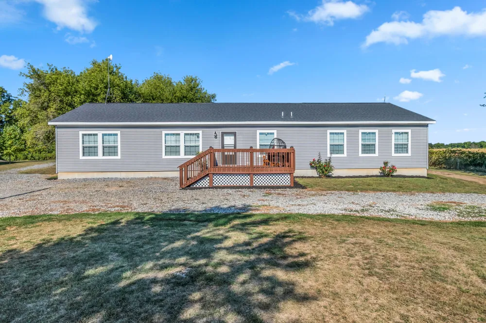 7944 Gilmore Road Reading Township, MI 49274