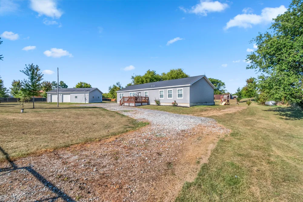 7944 Gilmore Road Reading Township, MI 49274
