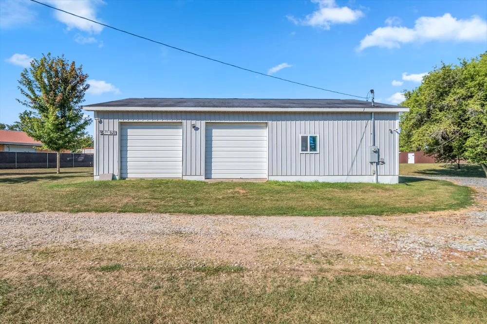 7944 Gilmore Road Reading Township, MI 49274