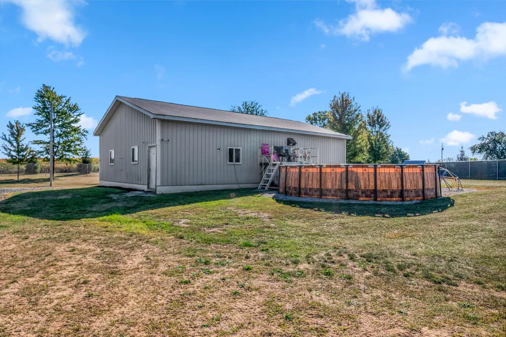 7944 Gilmore Road Reading Township, MI 49274