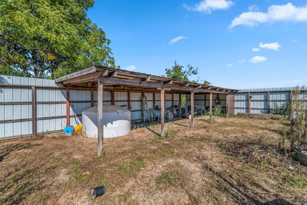 7944 Gilmore Road Reading Township, MI 49274