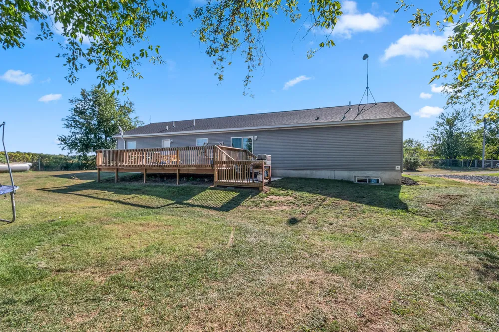 7944 Gilmore Road Reading Township, MI 49274