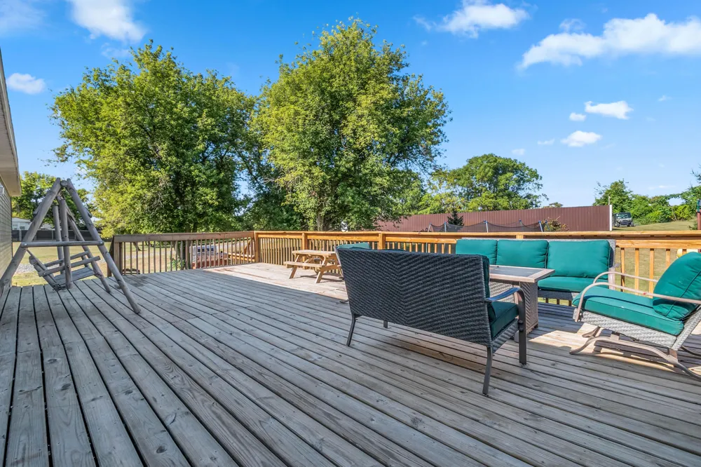 7944 Gilmore Road Reading Township, MI 49274