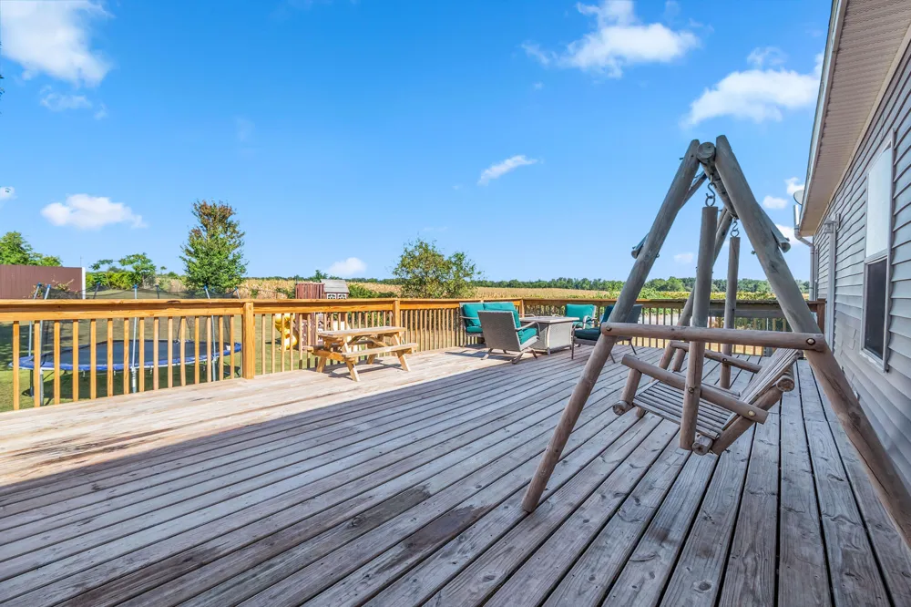 7944 Gilmore Road Reading Township, MI 49274