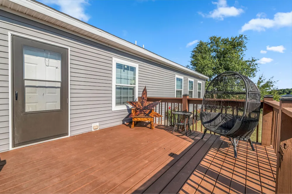 7944 Gilmore Road Reading Township, MI 49274