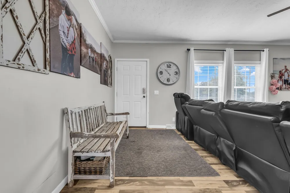 7944 Gilmore Road Reading Township, MI 49274