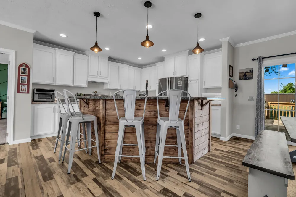 7944 Gilmore Road Reading Township, MI 49274