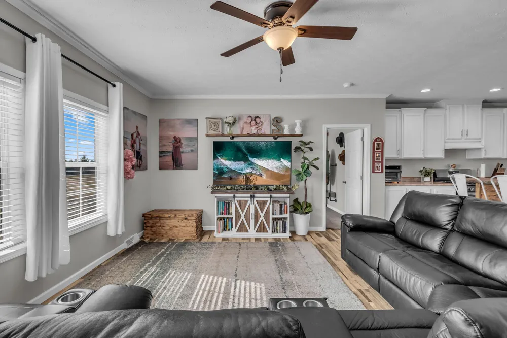 7944 Gilmore Road Reading Township, MI 49274