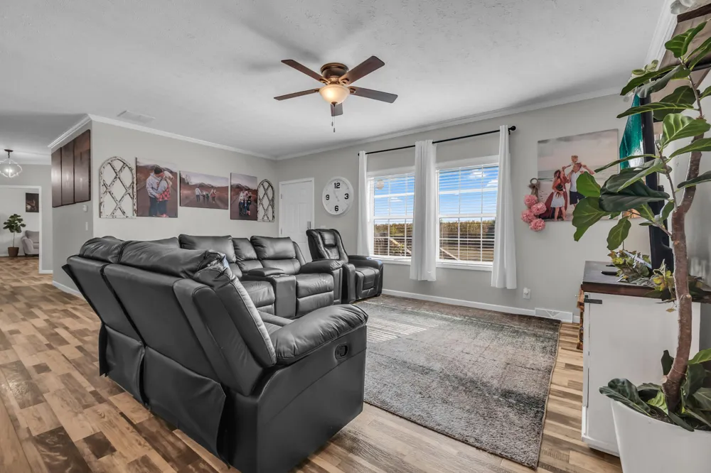7944 Gilmore Road Reading Township, MI 49274