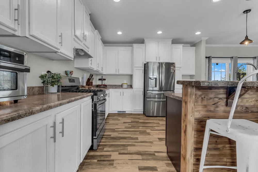 7944 Gilmore Road Reading Township, MI 49274