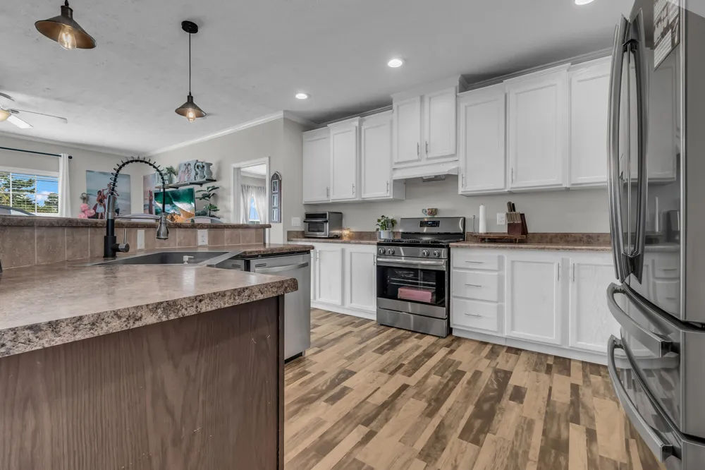 7944 Gilmore Road Reading Township, MI 49274