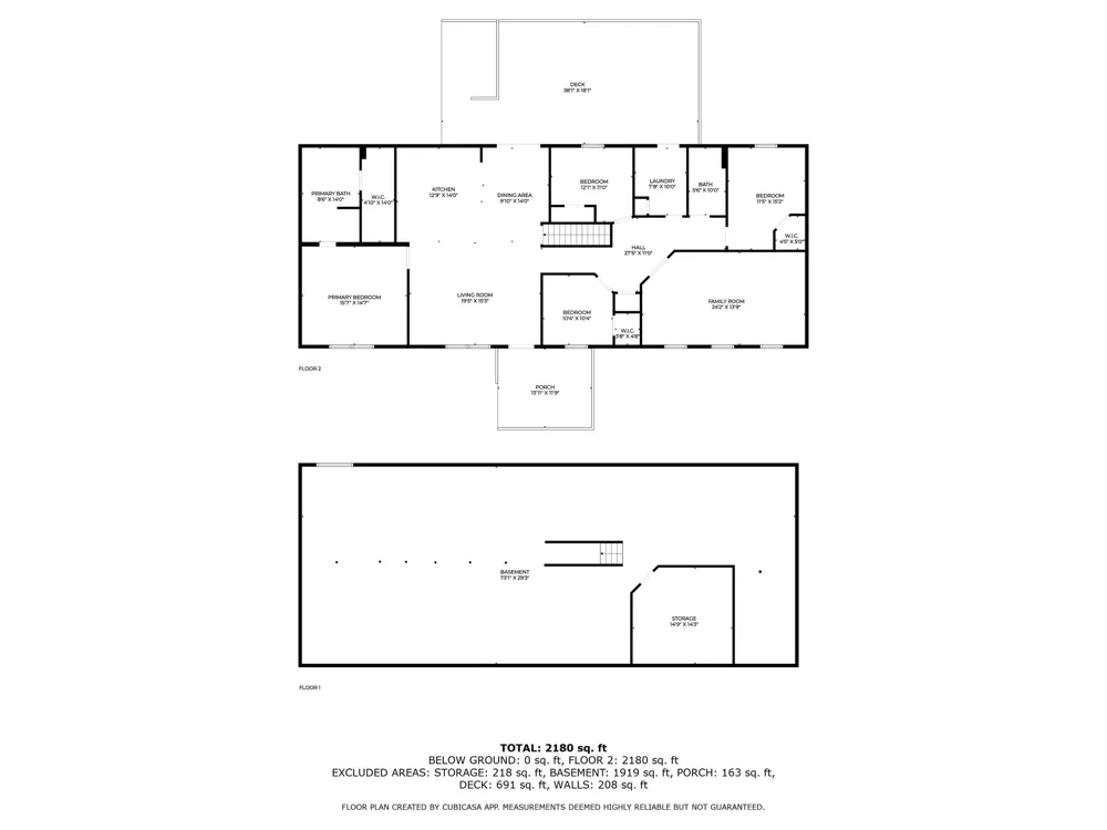 7944 Gilmore Road Reading Township, MI 49274