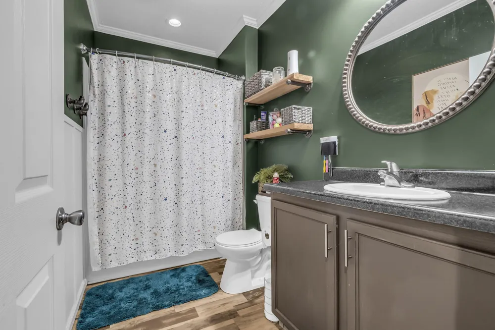 7944 Gilmore Road Reading Township, MI 49274