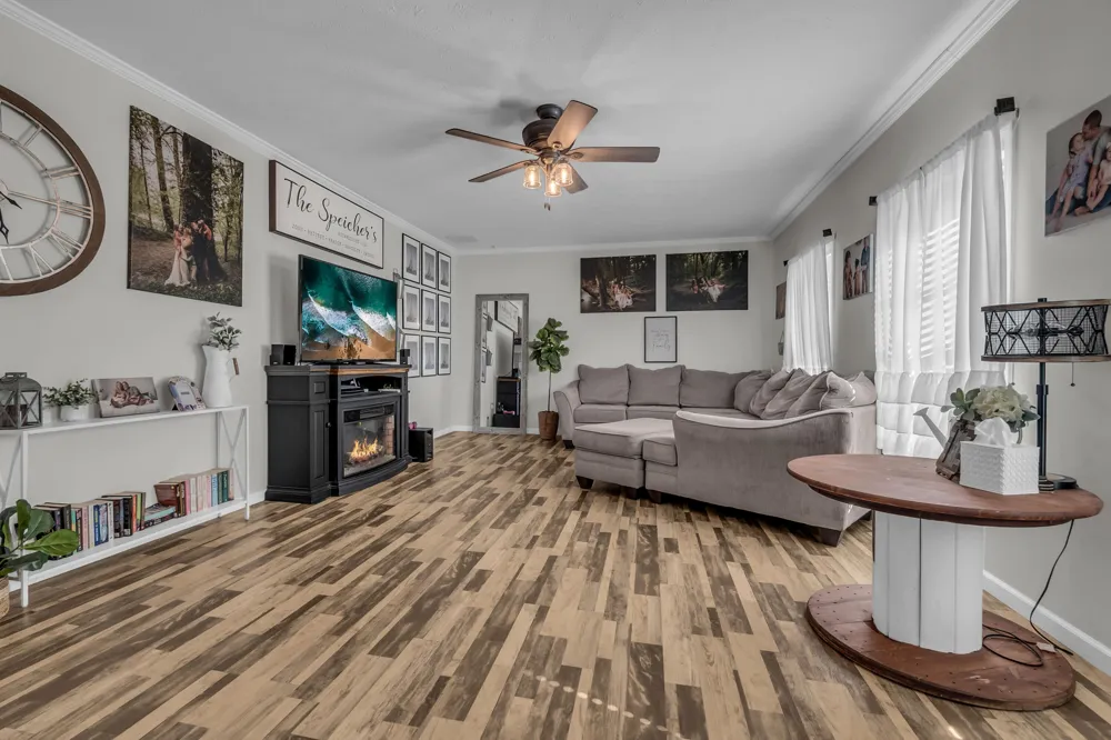7944 Gilmore Road Reading Township, MI 49274