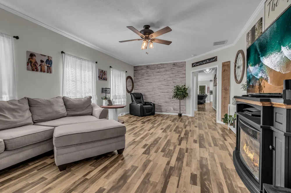 7944 Gilmore Road Reading Township, MI 49274