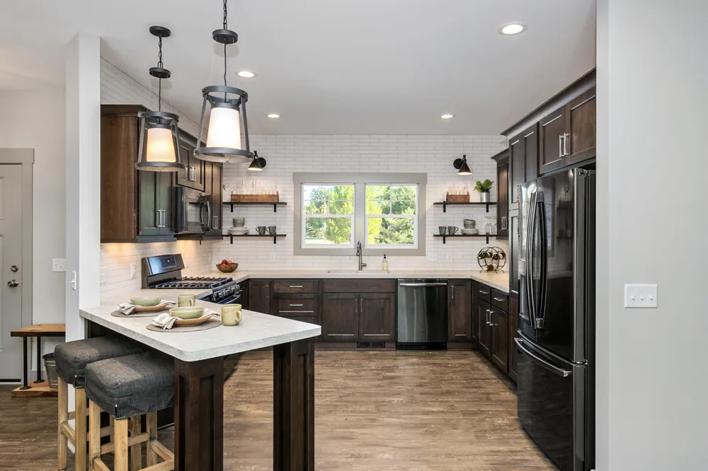 168 Toby Road NW Sparta Township, MI 49345