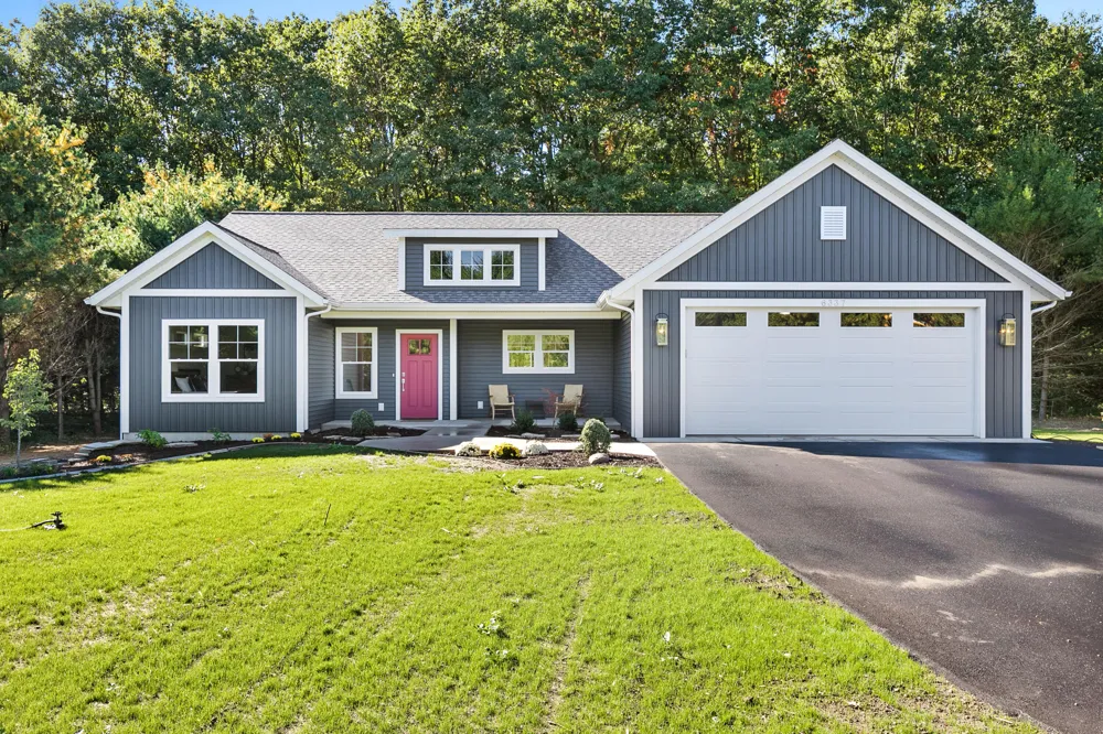 168 Toby Road NW Sparta Township, MI 49345