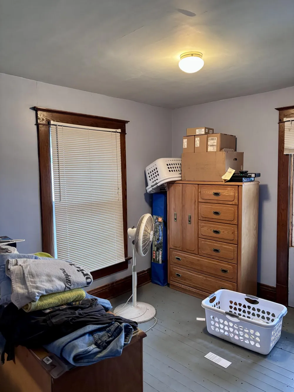 832 W Front Street Burr Oak Village, MI 49030
