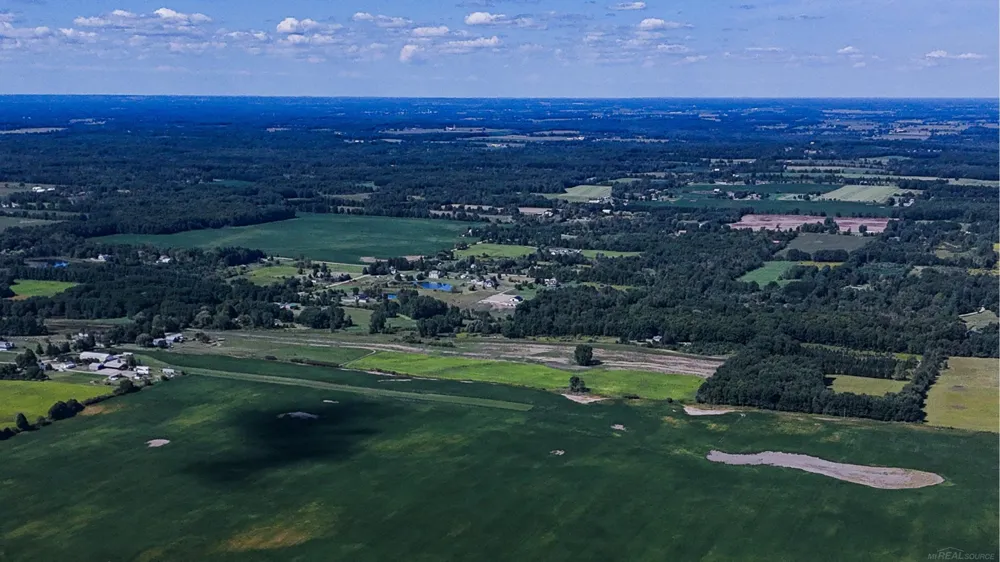 Blacks Corner Road Goodland Township, MI 48444