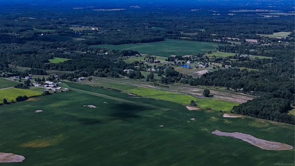 Blacks Corner Road Goodland Township, MI 48444