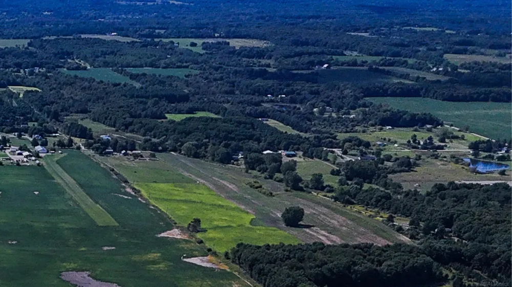 Blacks Corner Road Goodland Township, MI 48444