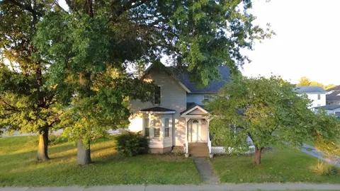 312 Cass Street