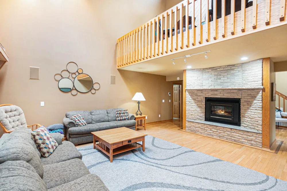 5821 W 88th Street Sheridan Charter Township, MI 49412