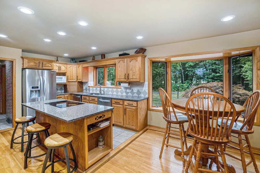 5821 W 88th Street Sheridan Charter Township, MI 49412