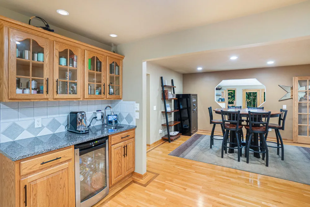 5821 W 88th Street Sheridan Charter Township, MI 49412