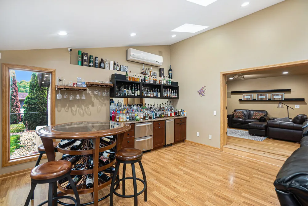 5821 W 88th Street Sheridan Charter Township, MI 49412