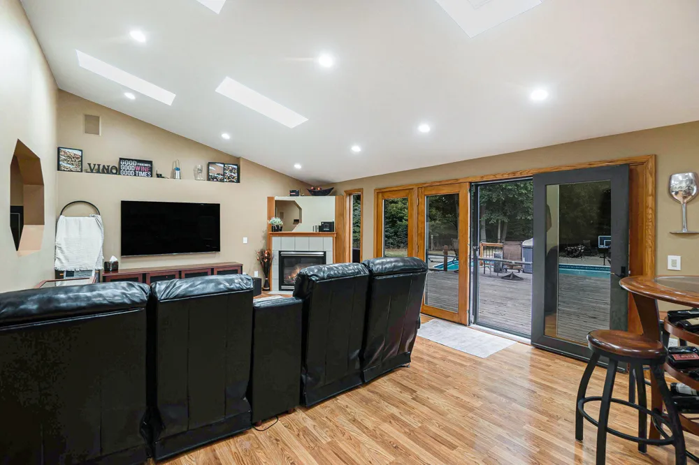 5821 W 88th Street Sheridan Charter Township, MI 49412