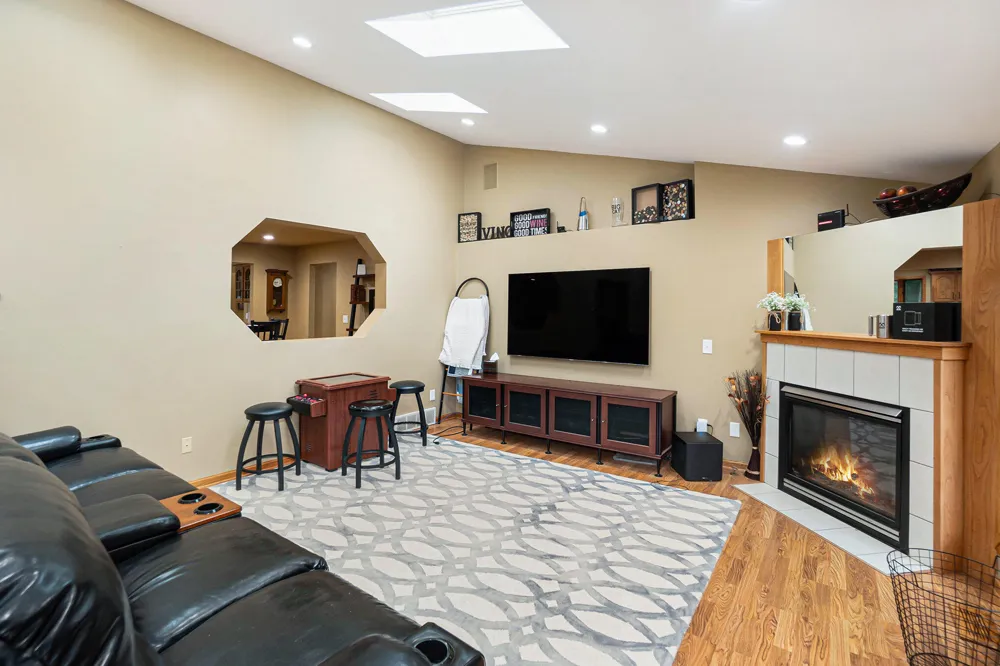 5821 W 88th Street Sheridan Charter Township, MI 49412