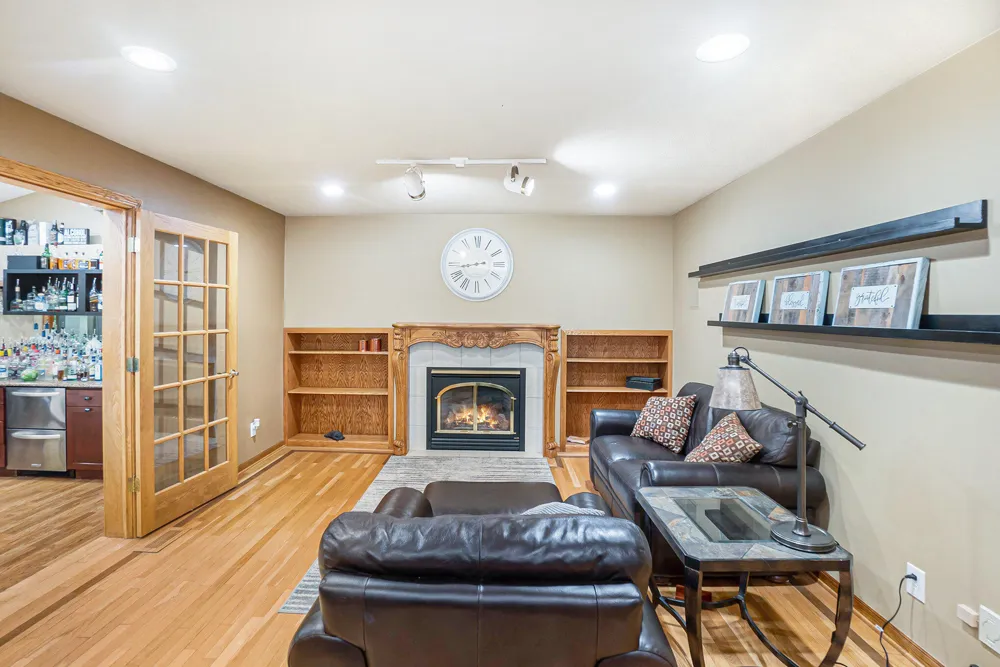 5821 W 88th Street Sheridan Charter Township, MI 49412