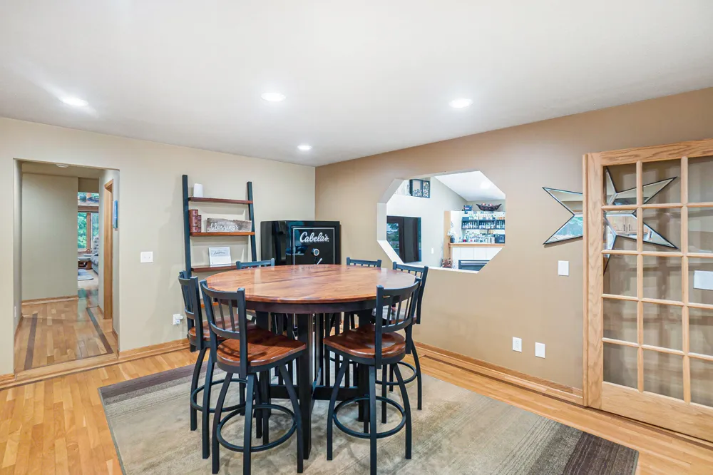 5821 W 88th Street Sheridan Charter Township, MI 49412