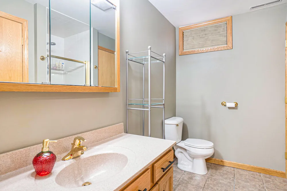 5821 W 88th Street Sheridan Charter Township, MI 49412
