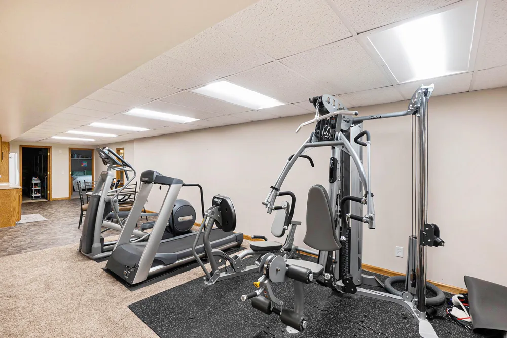 5821 W 88th Street Sheridan Charter Township, MI 49412