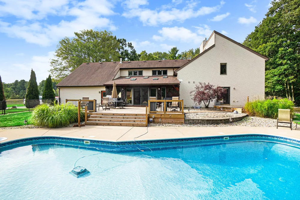 5821 W 88th Street Sheridan Charter Township, MI 49412