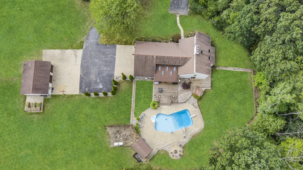 5821 W 88th Street Sheridan Charter Township, MI 49412