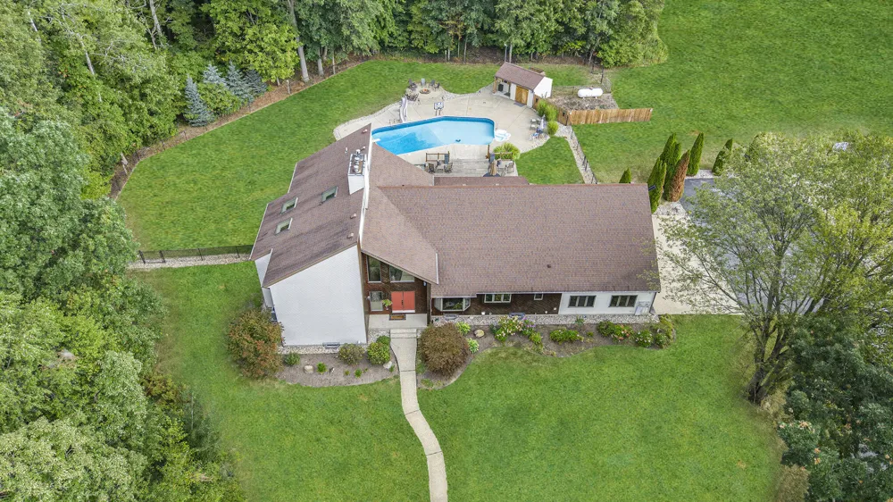 5821 W 88th Street Sheridan Charter Township, MI 49412