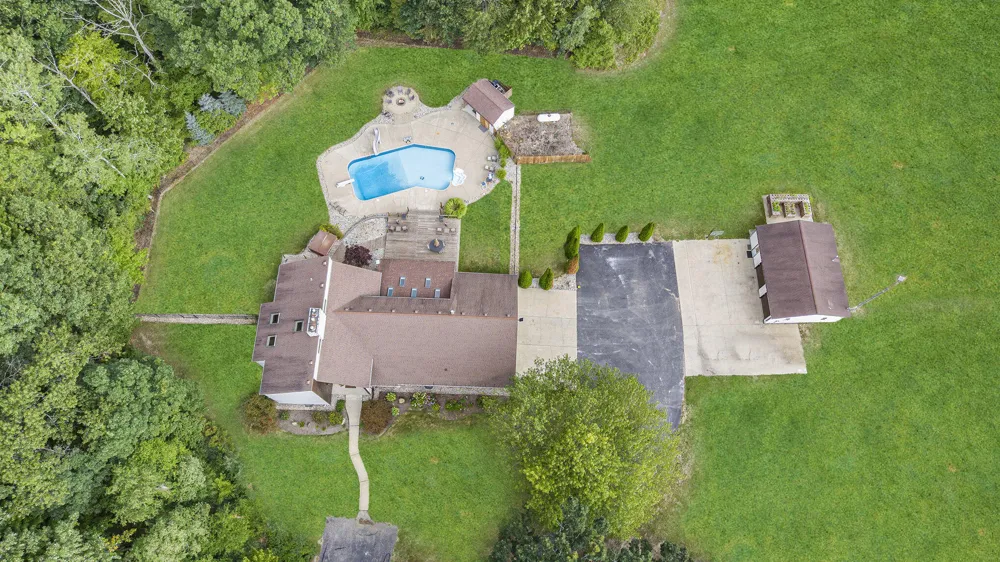 5821 W 88th Street Sheridan Charter Township, MI 49412